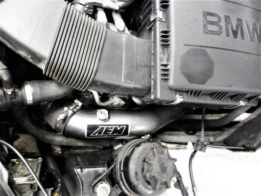 AEM Induction AEM 11-13 BMW 335I L6-3.0L F/I Turbo Intercooler Charge Pipe Kit 26-3009C