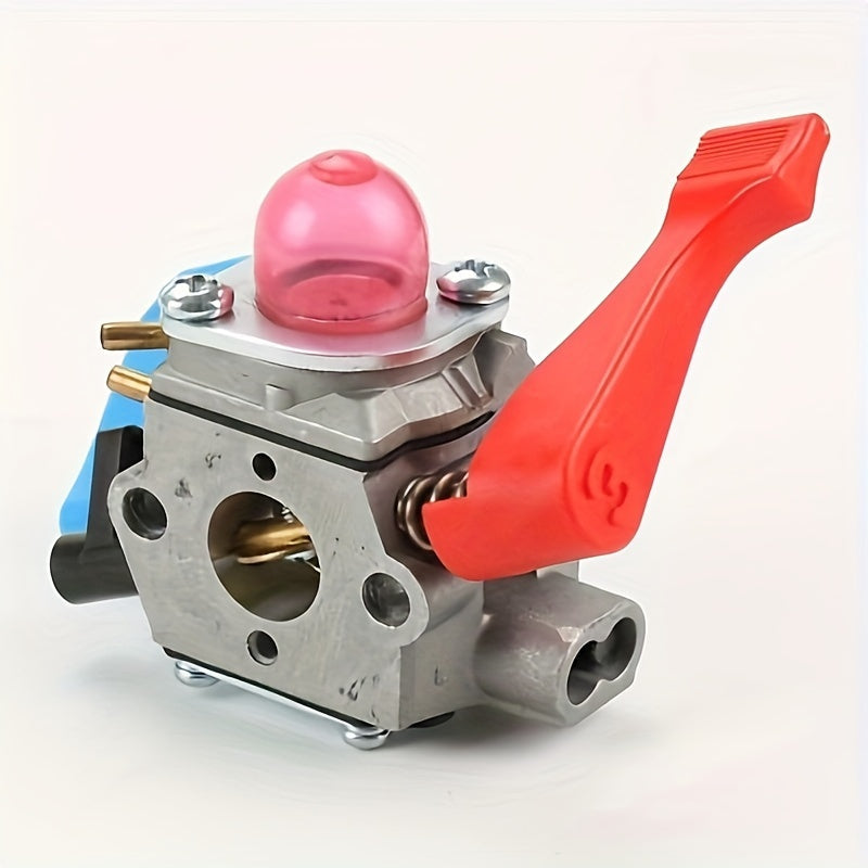 Carburetor Kit for Poulan BV1850LE BVM200LE BVM210 — Replaces C1Q-W11