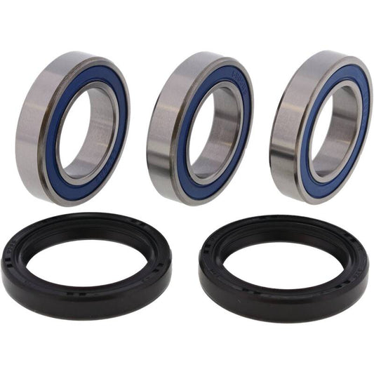 All Balls Racing Wheel Bearing Kit 25-1250