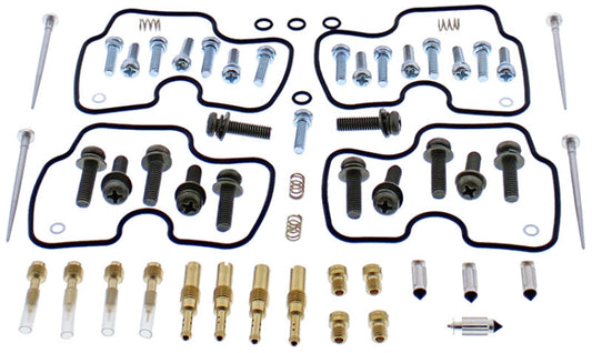All Balls Racing Carburetor Rebuild Kit 26-10041