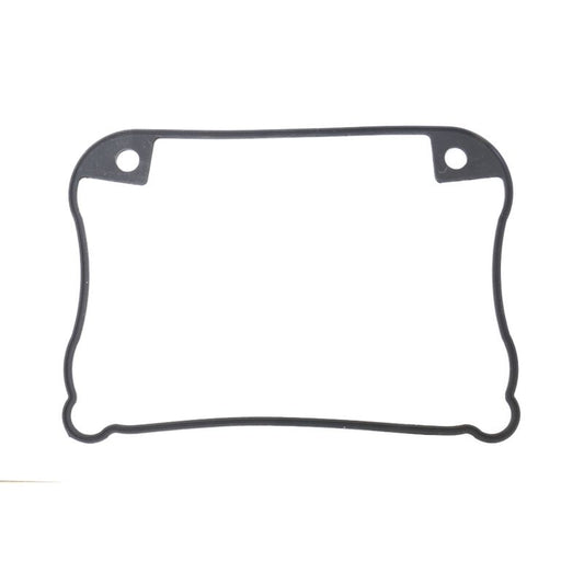 Athena Harley-Davidson Sportsters Rocker Cover Lower Gasket Rubber Coated - Set of 5 S410195015019