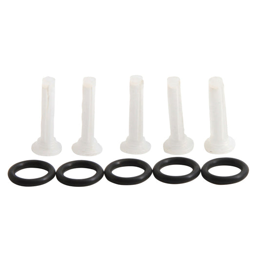 All Balls Racing Quick Break O-Ring & Filter Kit - 5 Pack 47-3024