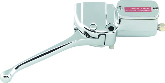 Bikers Choice Chr H/Bar Master Cylinder 601554