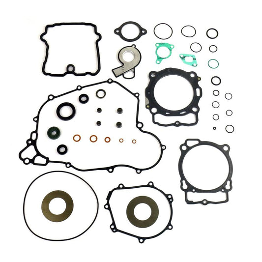 Athena 17-19 Husqvarna FE 450 Complete Gasket Kit P400270900084