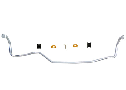 Whiteline Rear Sway Bar 20mm X Heavy Duty Blade Adjustable Subaru BAJA 2003-2006