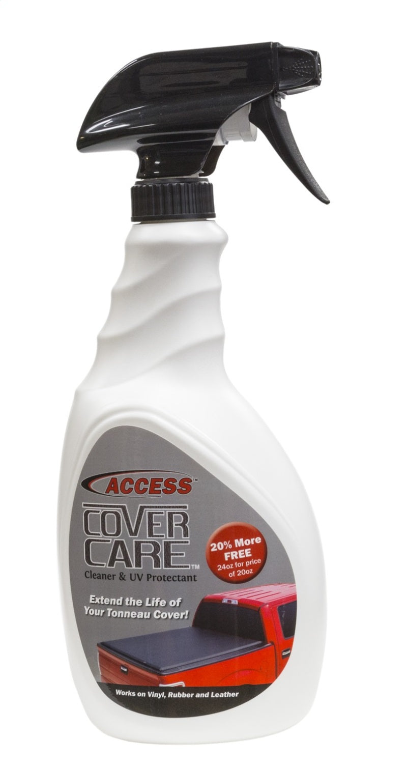 Access Accessories Cover CARE Cleaner (24 oz. Spray Bottle) 30919