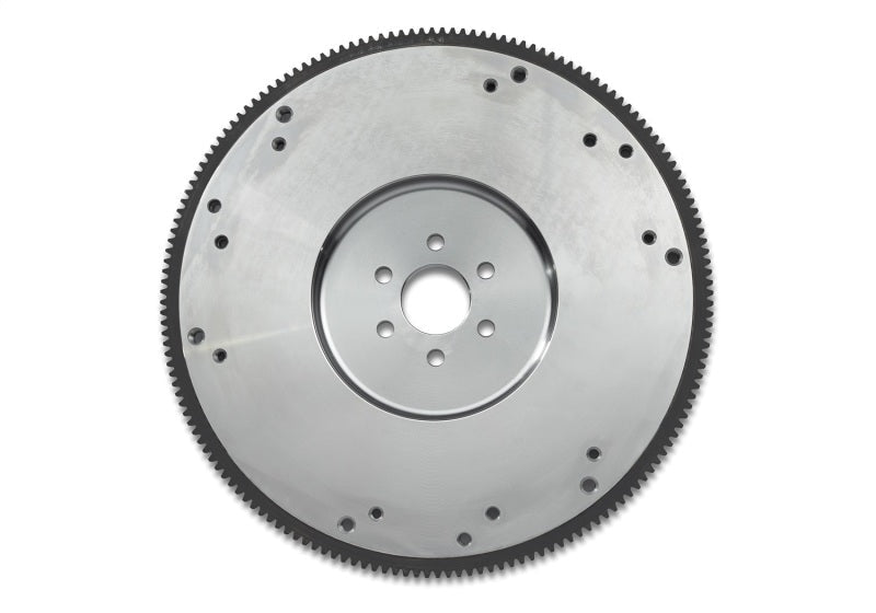 Ford Performance Parts Ford Racing Manual Transmission Flywheel Steel — 8O0DV