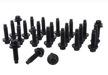 Ford Performance Parts Ford Racing 2017 F-150 Raptor Bead Lock Ring Kit