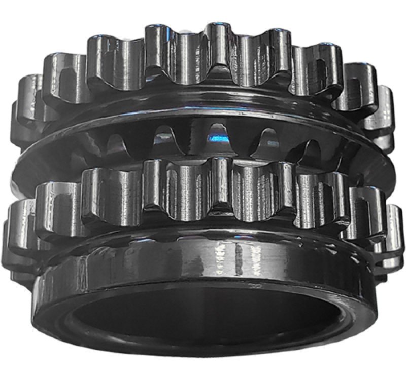 Boundary 11-14 Ford Coyote (All Types) V8 Billet Crankshaft Timing Sprocket Cm-Sp-11