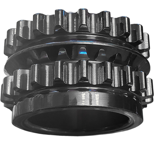 Boundary 11-14 Ford Coyote (All Types) V8 Billet Crankshaft Timing Sprocket Cm-Sp-11