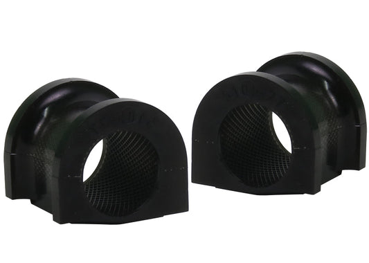 Whiteline Sway Bar - Mount Service Kit — 0V6H1