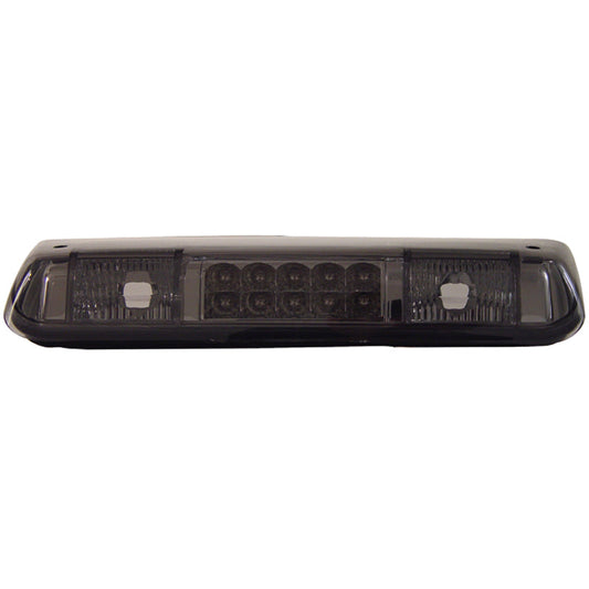 Anzo 2004-2008 Ford F-150 LED 3rd Brake Light Smoke