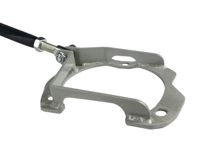 Whiteline Performance Front Brace - Strut Tower — 24RUN