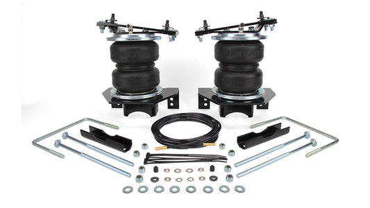 Air Lift Loadlifter 5000 Air Spring Kit for 2023 Ford F-350 DRW 57380
