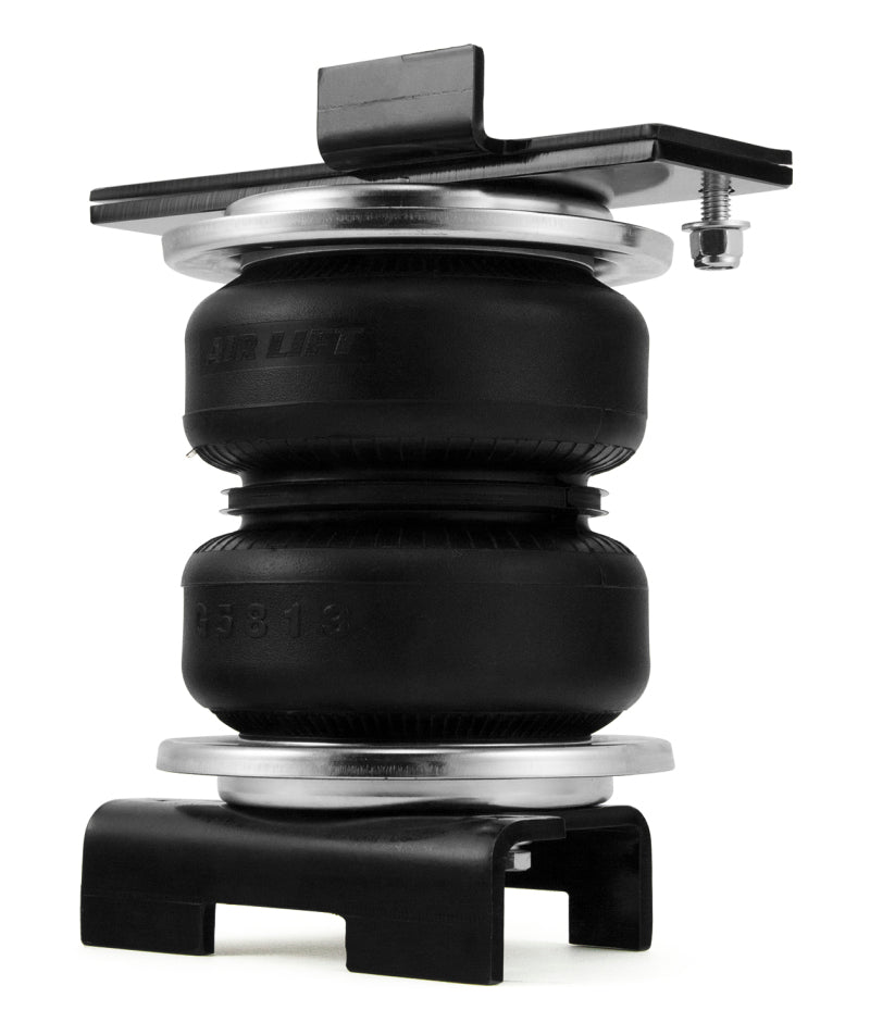 Airlift Loadlifter 5000 Air Spring Kit — 157VB
