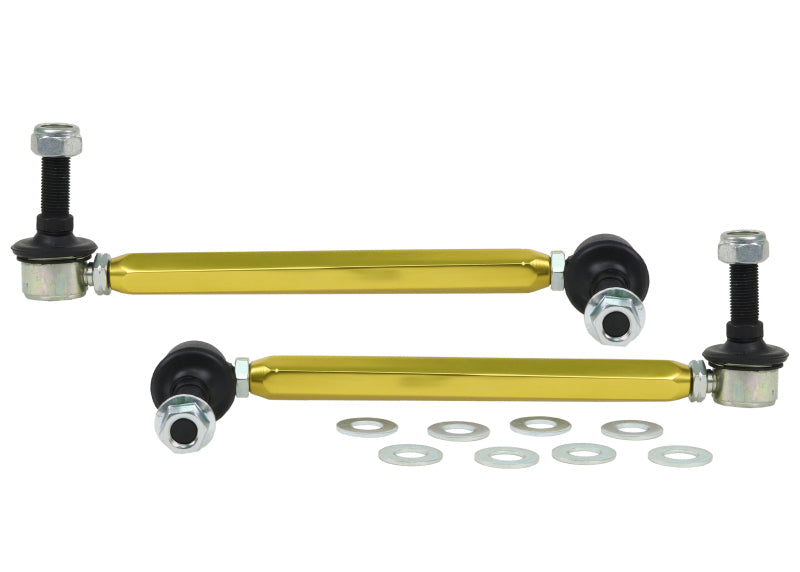 Whiteline Sway Bar - Link — 09MUD