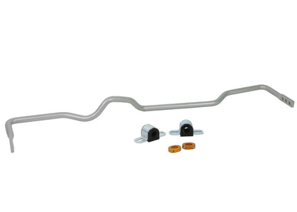Whiteline Rear Sway Bar 20mm Adjustable Infiniti G35 2003-2008