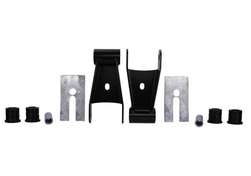 Ford Performance Parts 15-18 F-150 4WD Regular Cab / Super Cab / Super Crew Rear Lowering