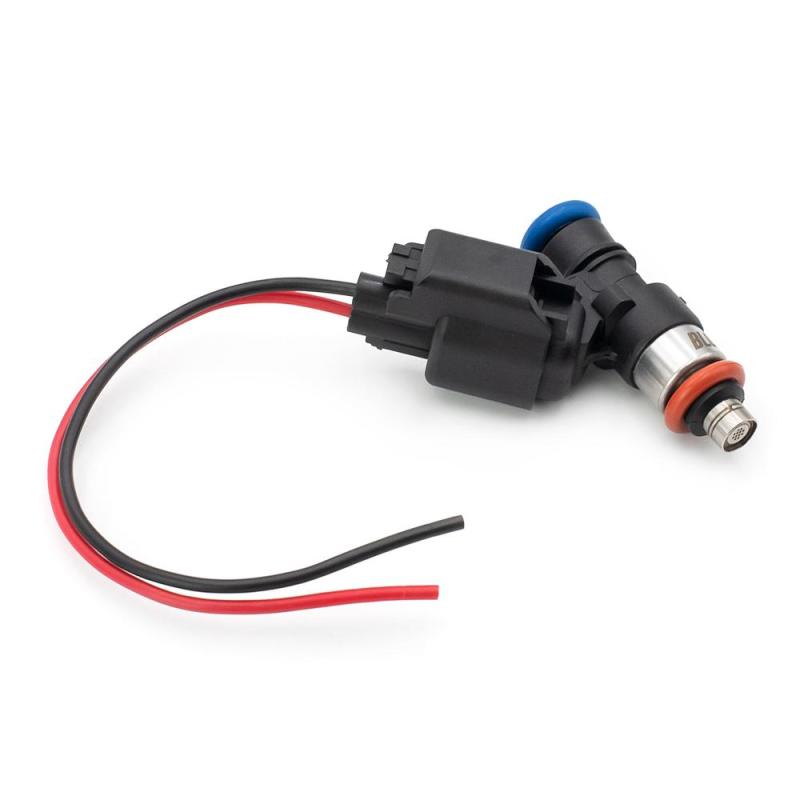 BLOX Racing Eco-Fi Street Injectors 1000cc/min GM LS3/LS7 (Set of 8) Bxef-04914-1000-8