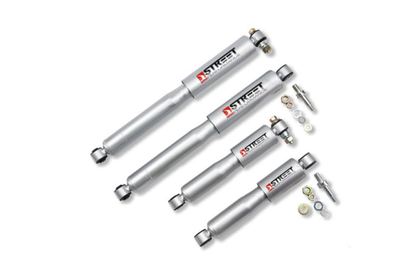 Belltech Shock Set Street Performance — 07Y89
