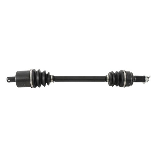 All Balls Racing 11-13 Polaris Sportsman 550 8 Ball Axle Front Left AB8-PO-8-312