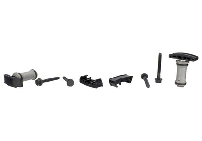 Ford Performance Parts 5.0L 4V Ti-Vct BOSS 302 Timing Chain Tensioners