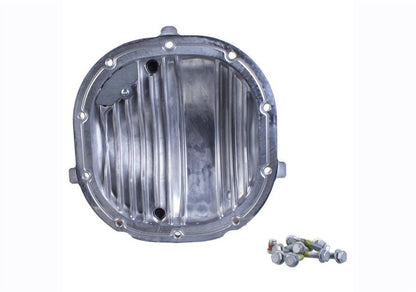 Ford Performance Parts Ford Racing 8.8inch Aluminum Axle Cover with Differential Cooler