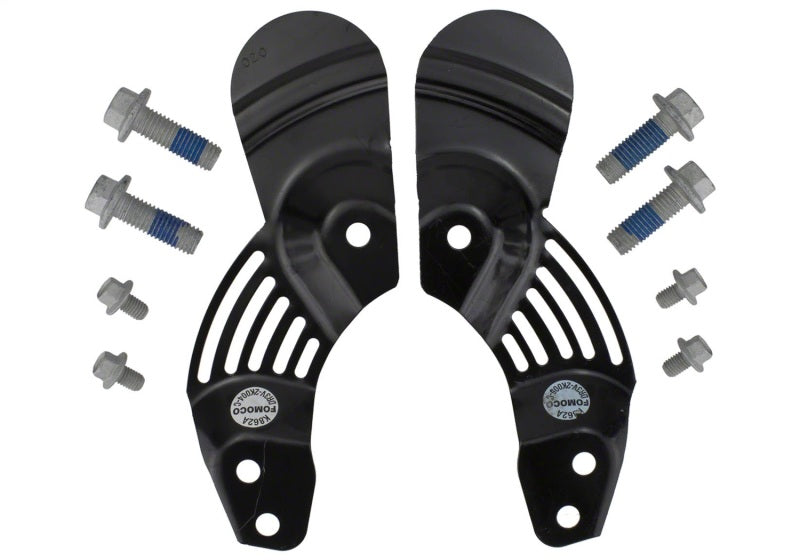 Ford Performance Parts Ford Racing 2005-2014 Mustang High Performance Brake Cooling