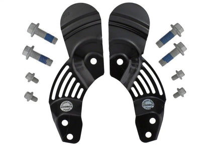 Ford Performance Parts Ford Racing 2005-2014 Mustang High Performance Brake Cooling