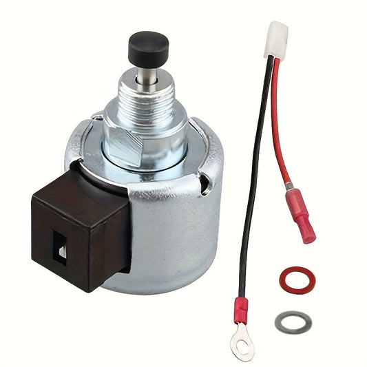 Carburetor for Craftsman CV15S Riding Mower — Replaces 12 757 33-S