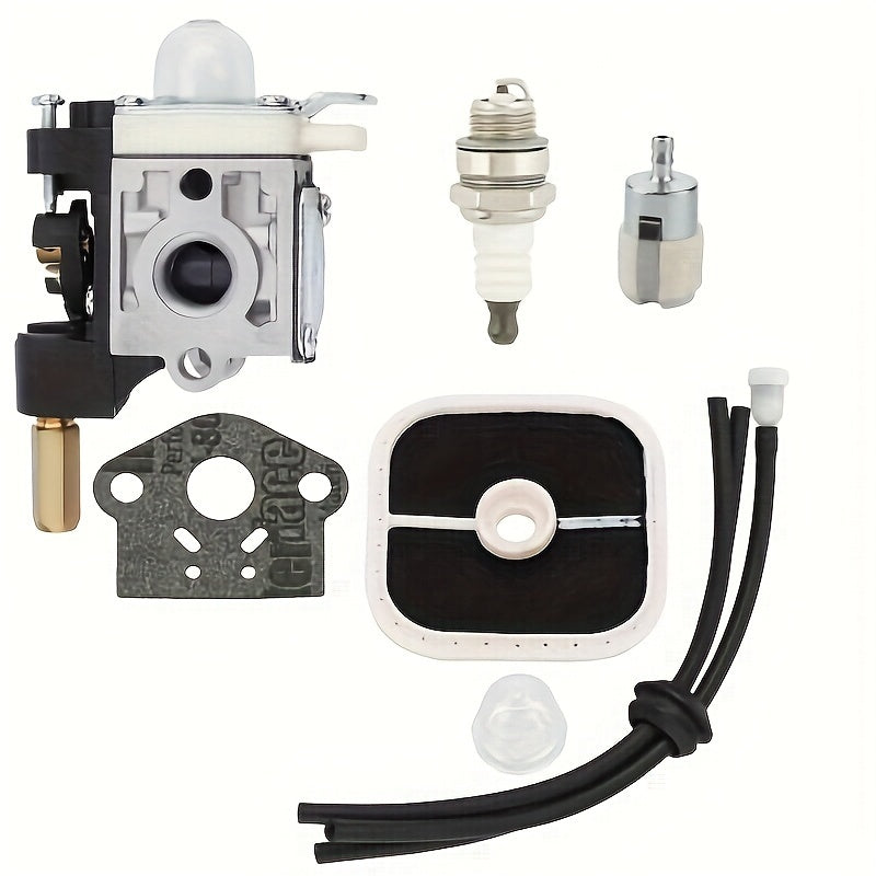 Carburetor for Echo SRM-266 PAS-266 String Trimmer — Replaces HCA-266