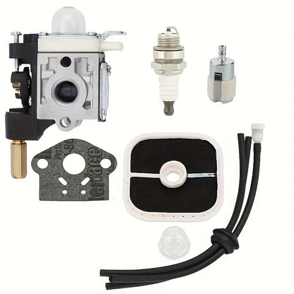 Carburetor for Echo SRM-266 PAS-266 String Trimmer — Replaces HCA-266