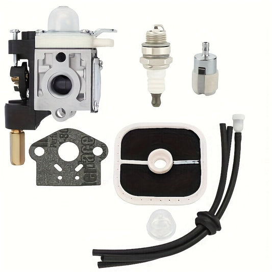 Carburetor for Echo SRM-266 PAS-266 String Trimmer — Replaces HCA-266