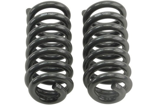 Belltech Coil Spring Set 63-87 C-10 Pickup/blazer 2inch