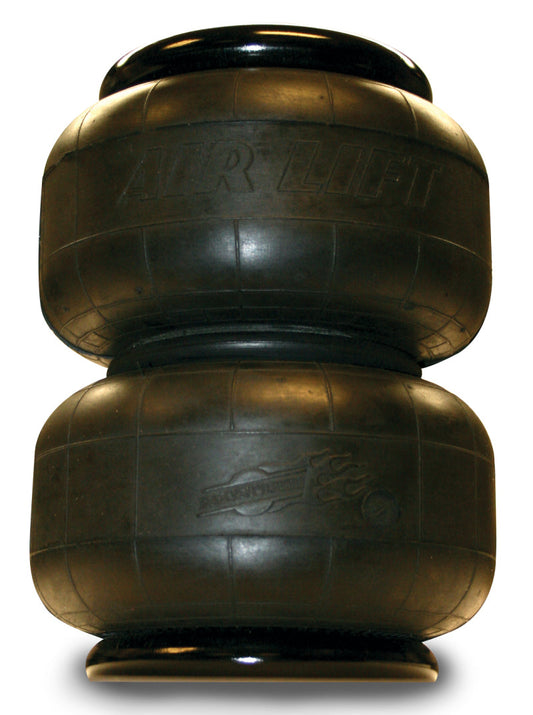 Airlift Gen IV Dominator Series D2500 - Single 1/2" Port