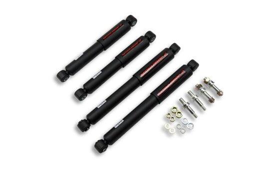 Belltech Shock Set Nitro Drop 2 — 07Y3H