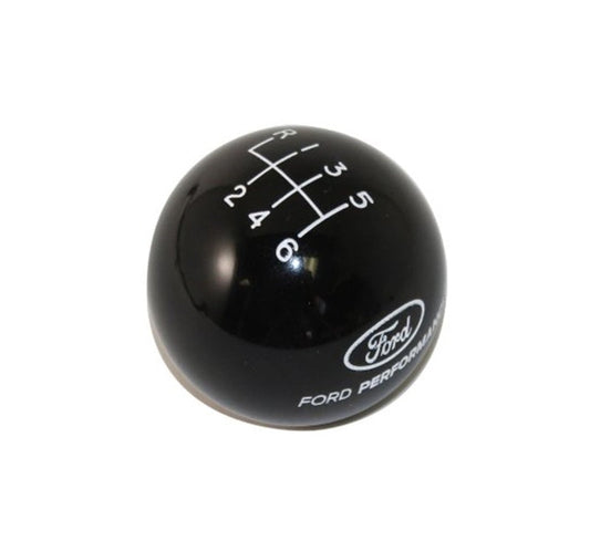 Ford Performance Parts 2015-2017 Mustang Ford Racing Shift Knob 6 Speed