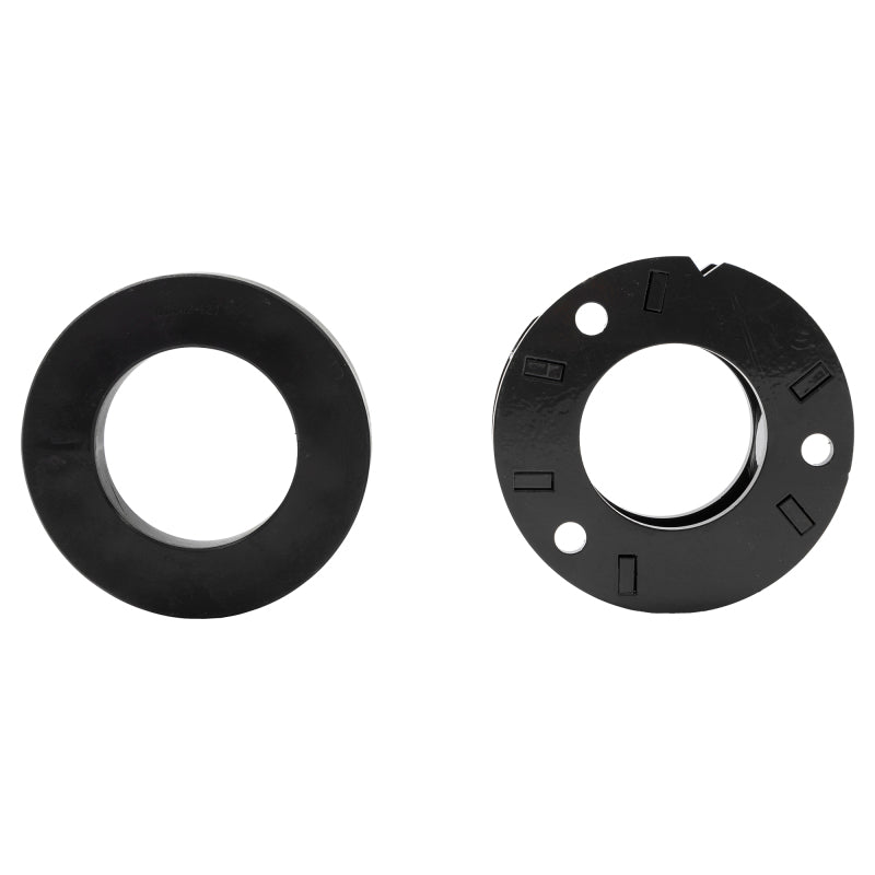 Belltech 2021+ Ford F-150 4WD 2in to 3in Lift Front Strut Spacers 34866