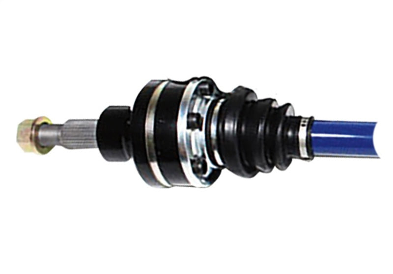 Ford Performance Parts Ford Racing 2015-2017 Ford Mustang Half Shaft Upgrade Kit