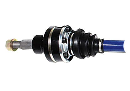 Ford Performance Parts Ford Racing 2015-2017 Ford Mustang Half Shaft Upgrade Kit
