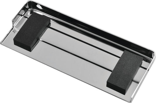 Bikers Choice Chr Battery Top Cover 490122