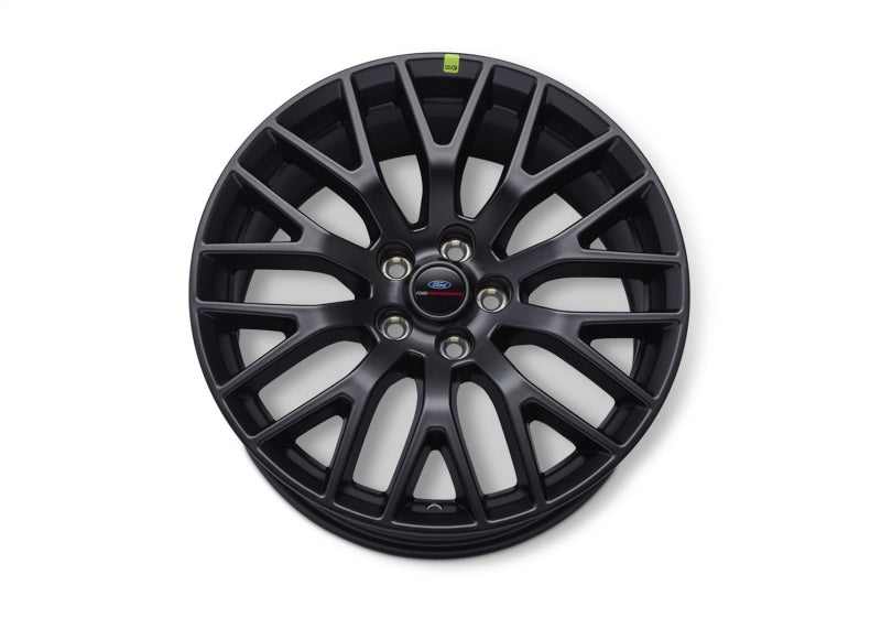 Ford Performance Parts Ford Racing 2015-2017 Mustang GT Performance Pack Front Wheel 19 x
