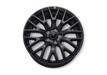 Ford Performance Parts Ford Racing 2015-2017 Mustang GT Performance Pack Front Wheel 19 x