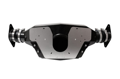 Corsa 2020+ Chevrolet Corvette C8 Carbon Fiber Air Intake 44003D