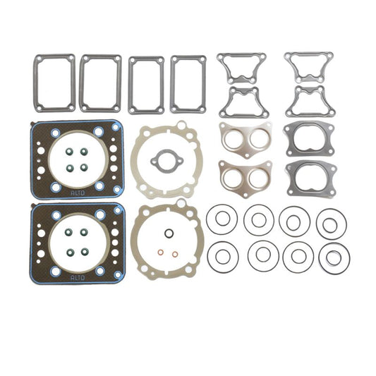 Athena 94-98 Ducati 916 Biposto Senna / Usa 916 Top End Gasket Kit P400110600916/1