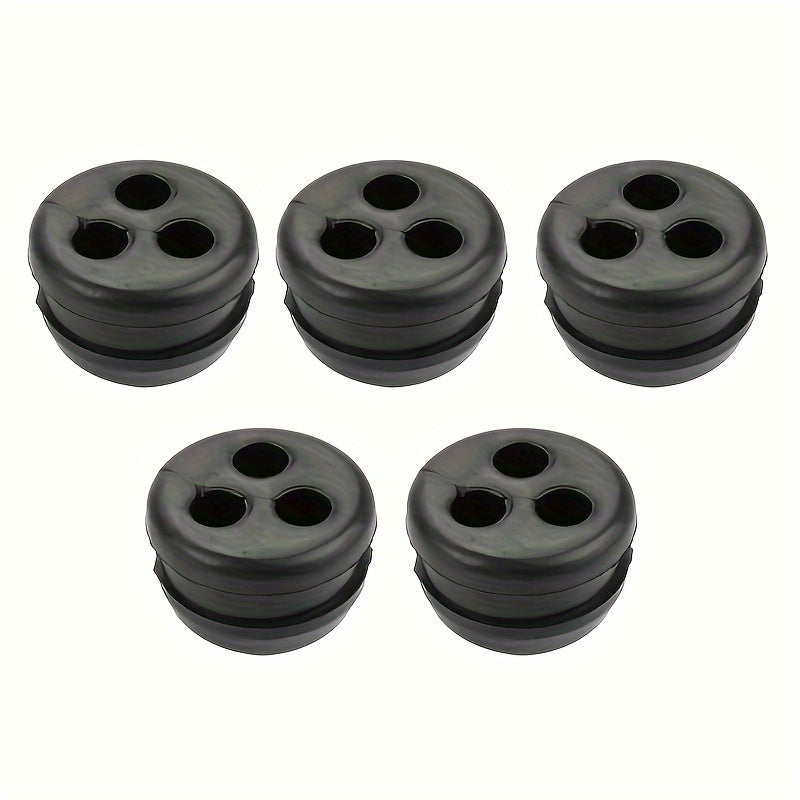 Fuel Grommet for Echo 3-Hole GT200EZR GT201EZR — Replaces 13211546730 (5-Pack)