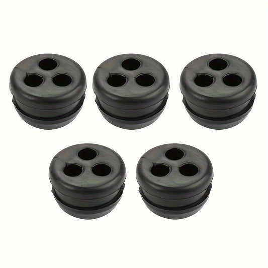 Fuel Grommet for Echo 3-Hole GT200EZR GT201EZR — Replaces 13211546730 (5-Pack)