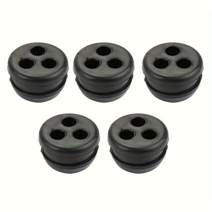 Fuel Grommet for Echo 3-Hole GT200EZR GT201EZR — Replaces 13211546730 (5-Pack)