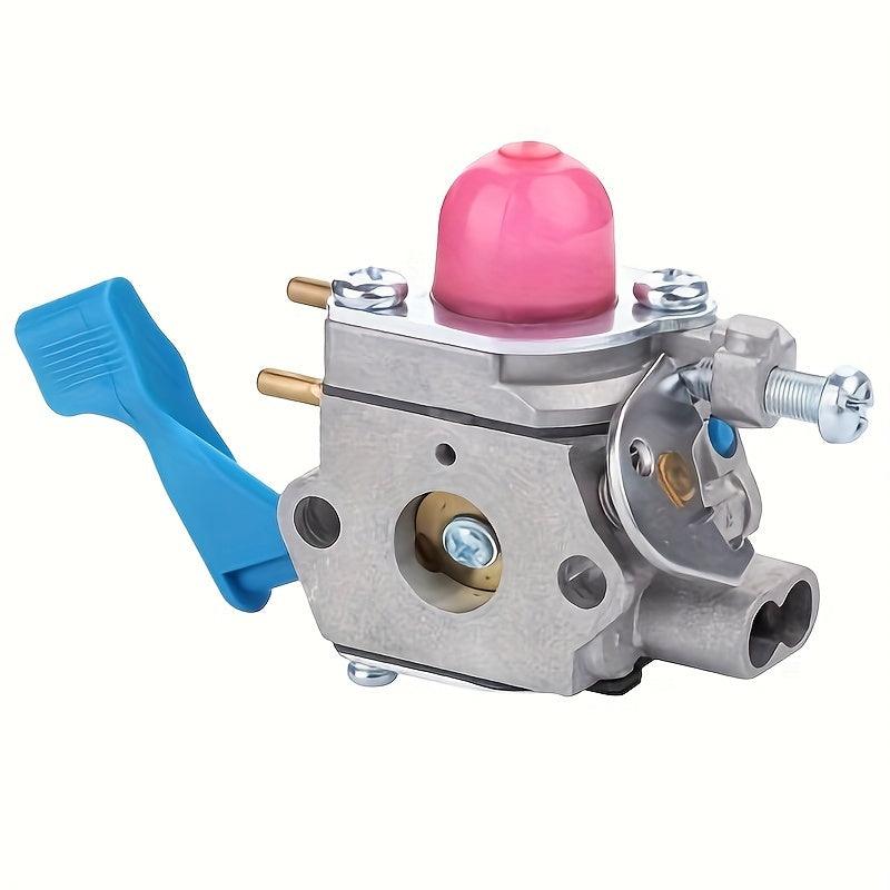 Carburetor Kit for Weed Eater GHT180 GHT195LE GHT225LE — Replaces 530071633