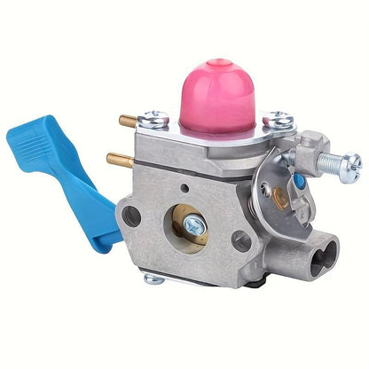 Carburetor Kit for Weed Eater GHT180 GHT195LE GHT225LE — Replaces 530071633